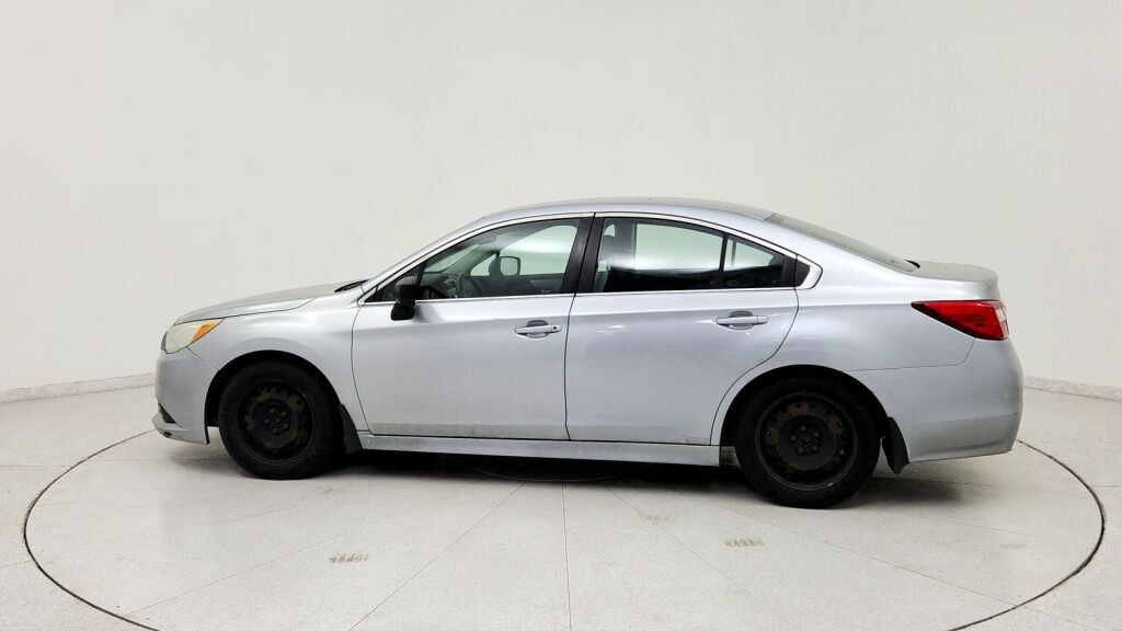 2015 Subaru Legacy 2.5i Laurel MD