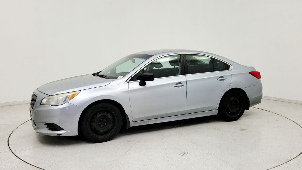 2015 Subaru Legacy 2.5i Laurel MD