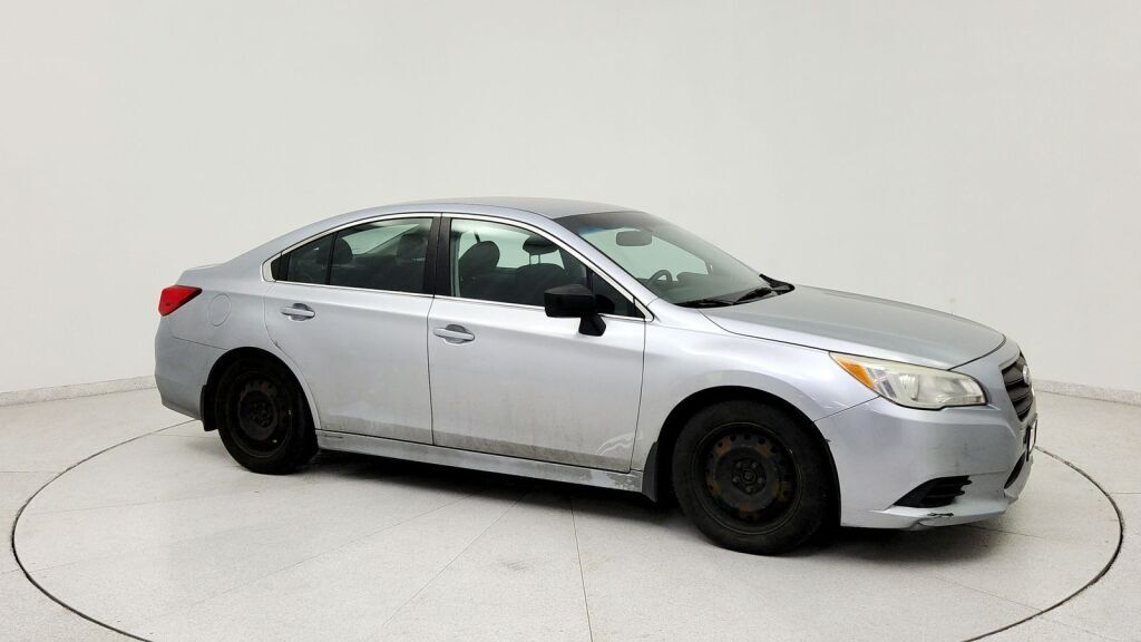 2015 Subaru Legacy 2.5i Laurel MD