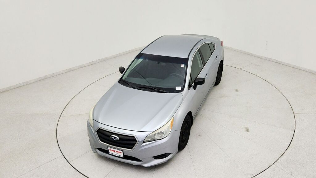 2015 Subaru Legacy 2.5i Laurel MD