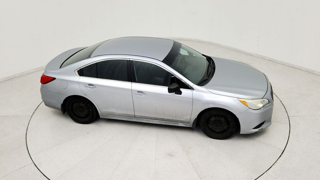 2015 Subaru Legacy 2.5i Laurel MD