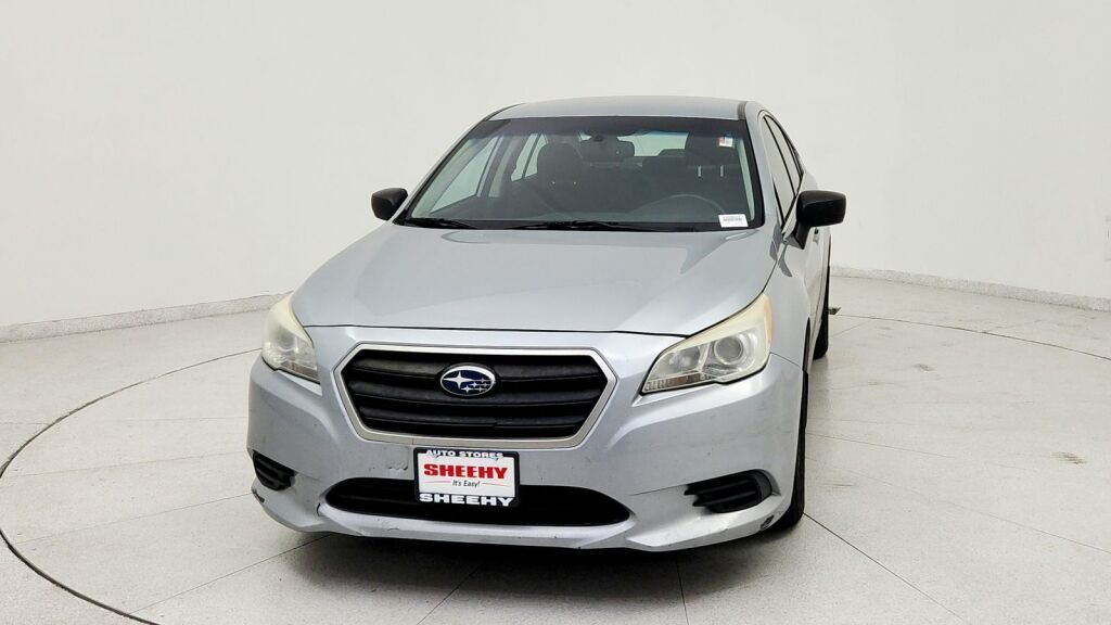 2015 Subaru Legacy 2.5i Laurel MD