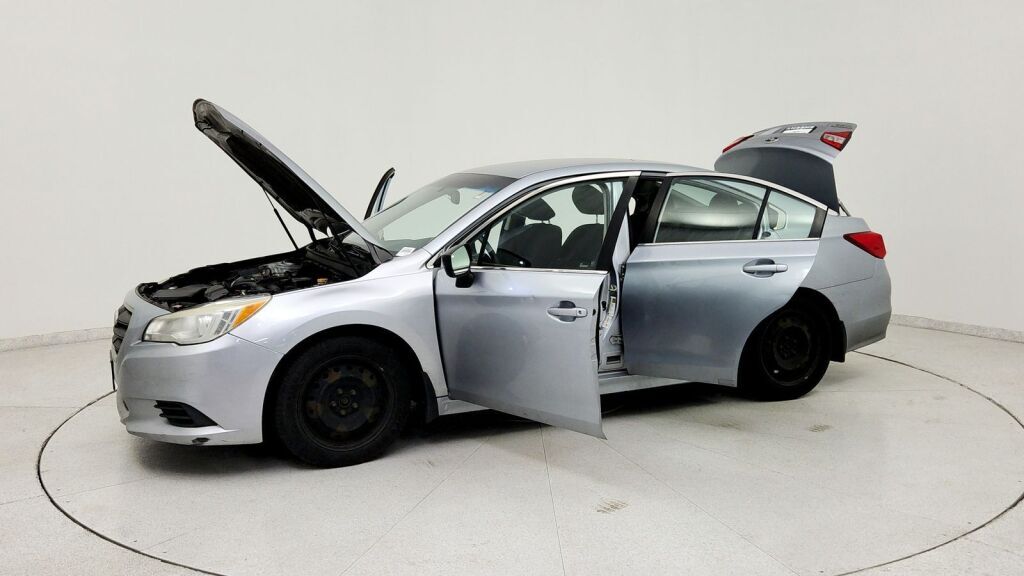 2015 Subaru Legacy 2.5i Laurel MD