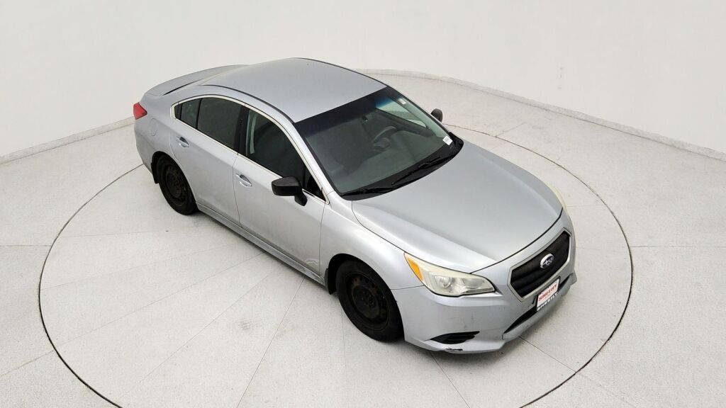 2015 Subaru Legacy 2.5i Laurel MD
