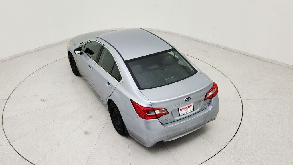 2015 Subaru Legacy 2.5i Laurel MD