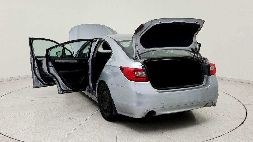 2015 Subaru Legacy 2.5i Laurel MD