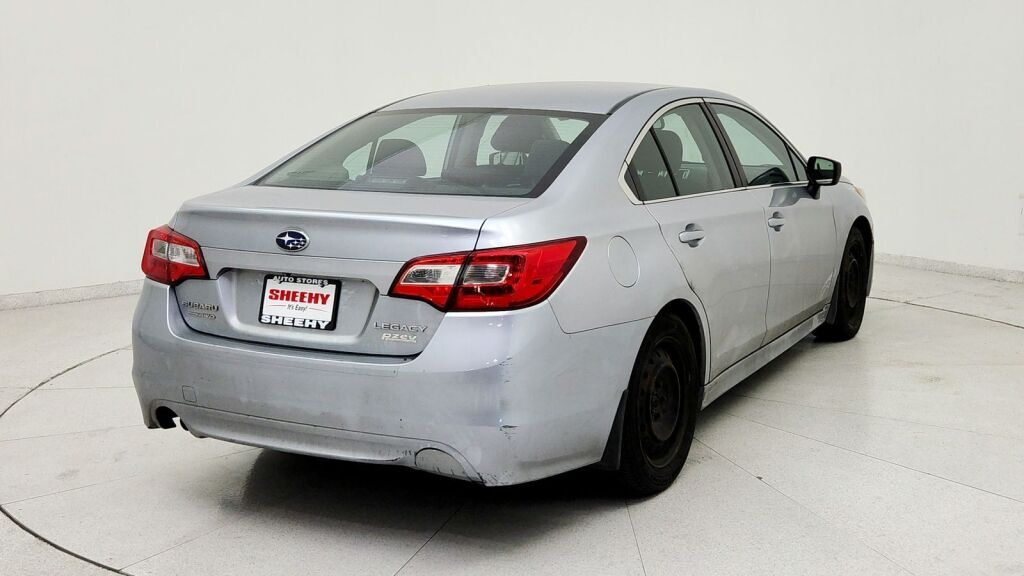 2015 Subaru Legacy 2.5i Laurel MD