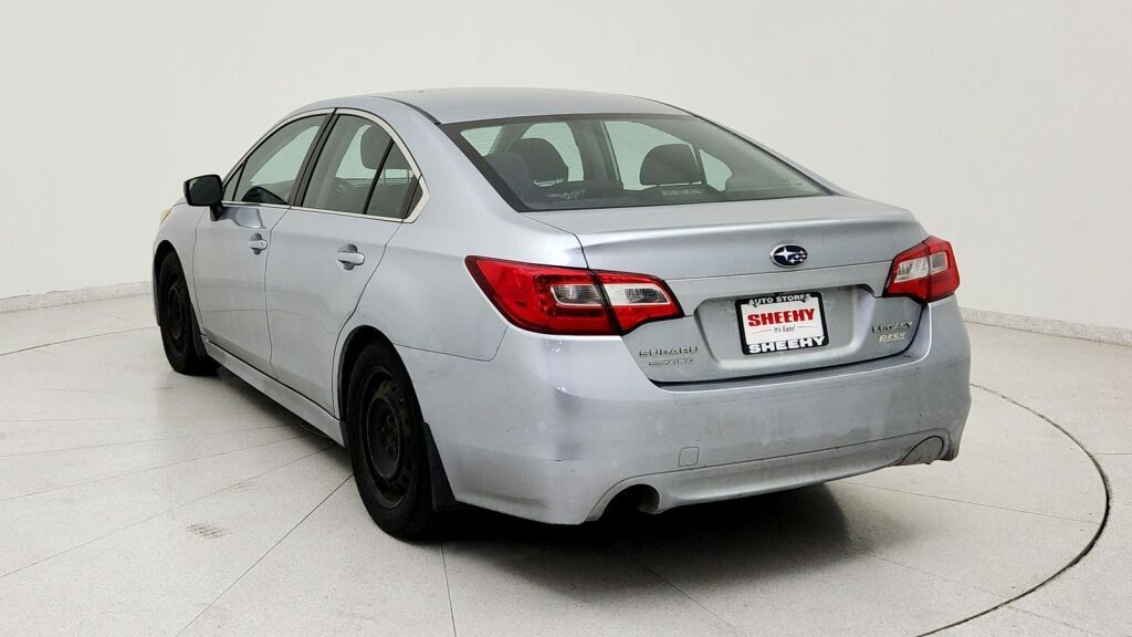 2015 Subaru Legacy 2.5i Laurel MD