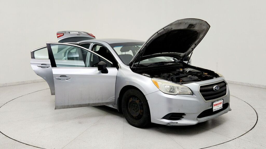 2015 Subaru Legacy 2.5i Laurel MD