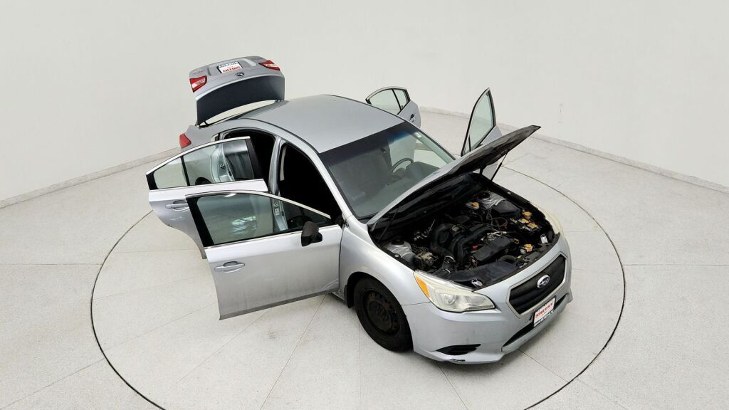 2015 Subaru Legacy 2.5i Laurel MD