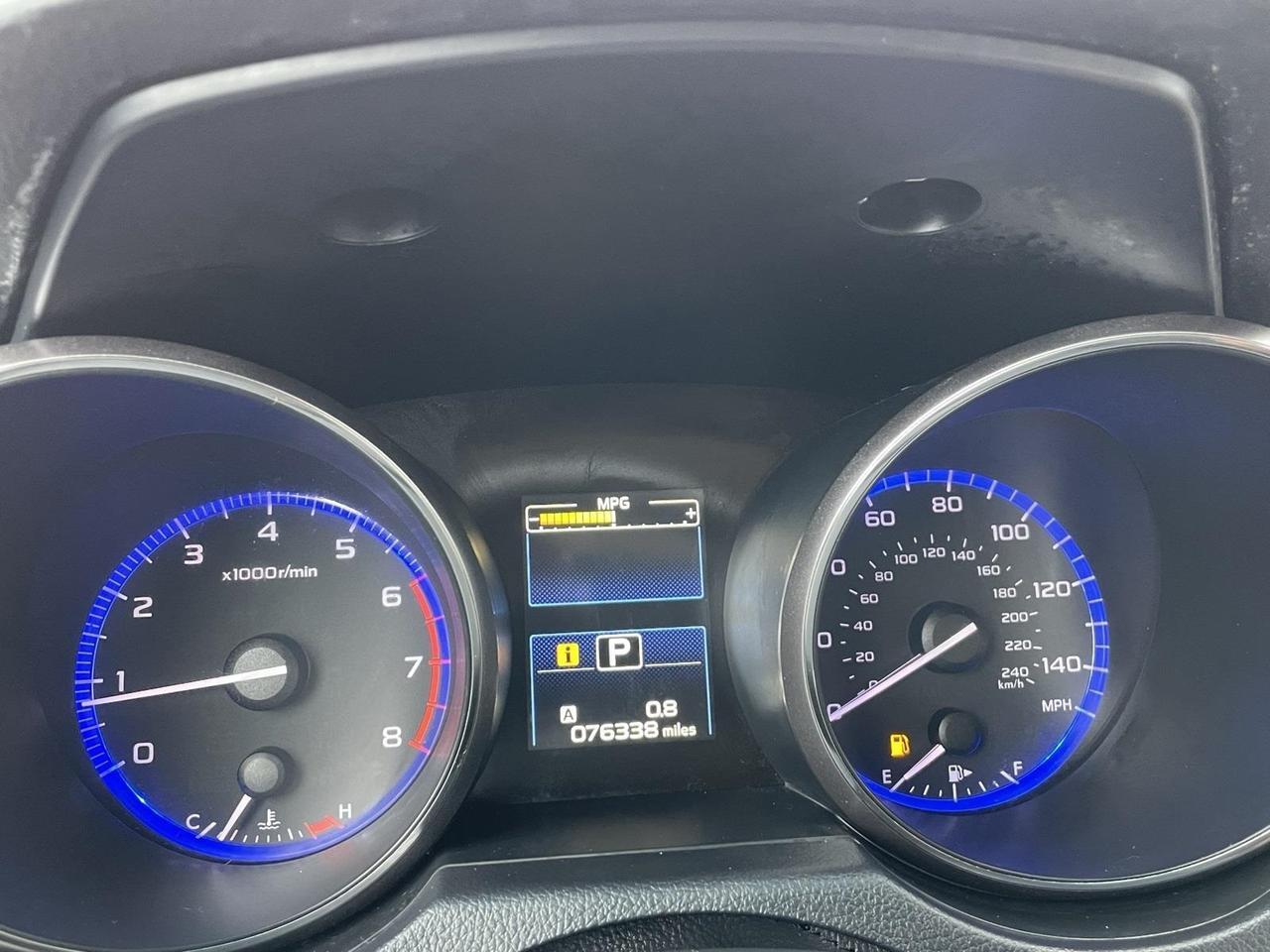 2015 Subaru Legacy 2.5i Alexandria VA