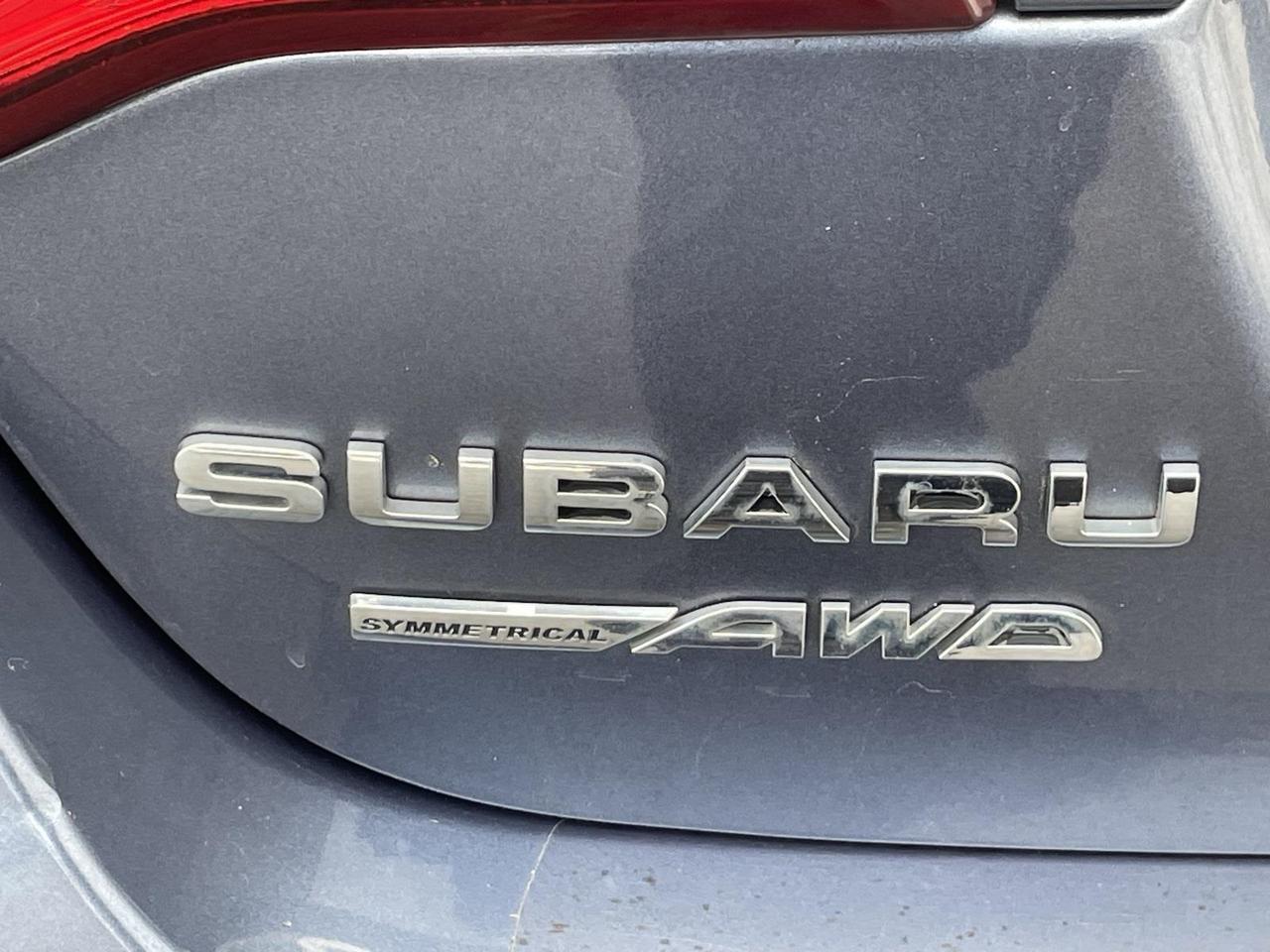 2015 Subaru Legacy 2.5i Alexandria VA
