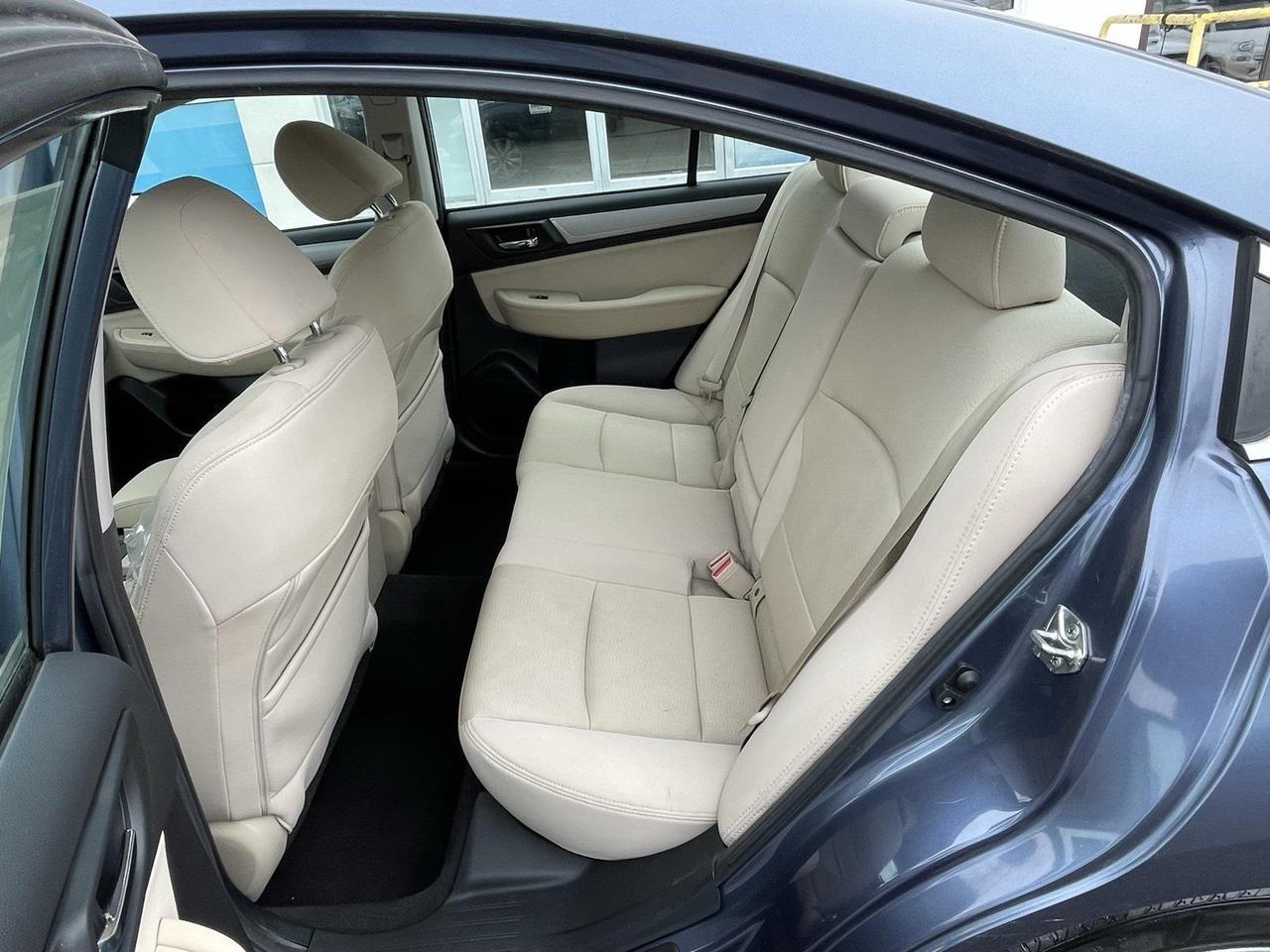 2015 Subaru Legacy 2.5i Alexandria VA