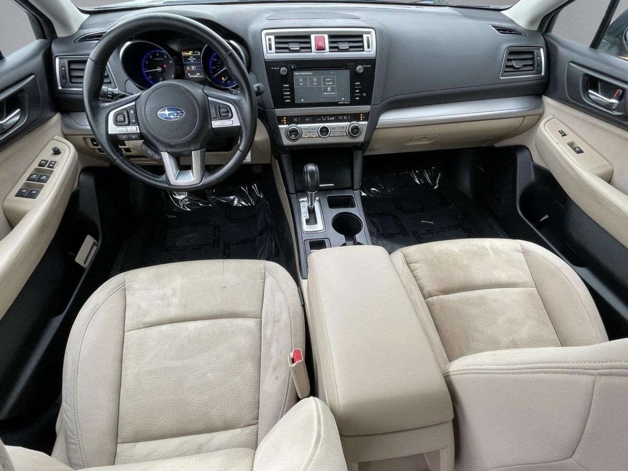 2015 Subaru Legacy 2.5i Alexandria VA