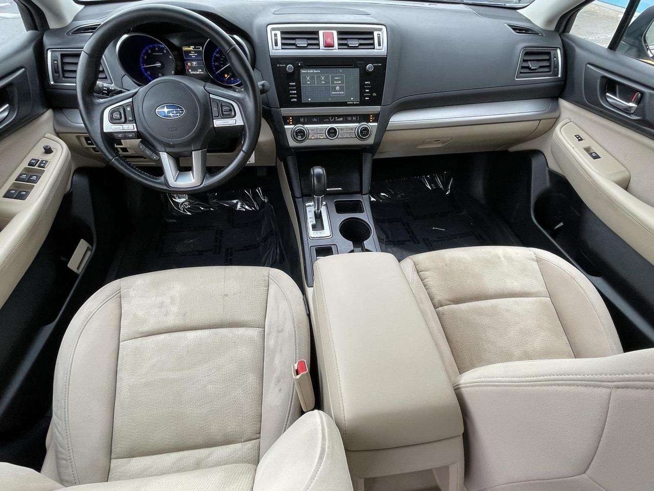 2015 Subaru Legacy 2.5i Alexandria VA