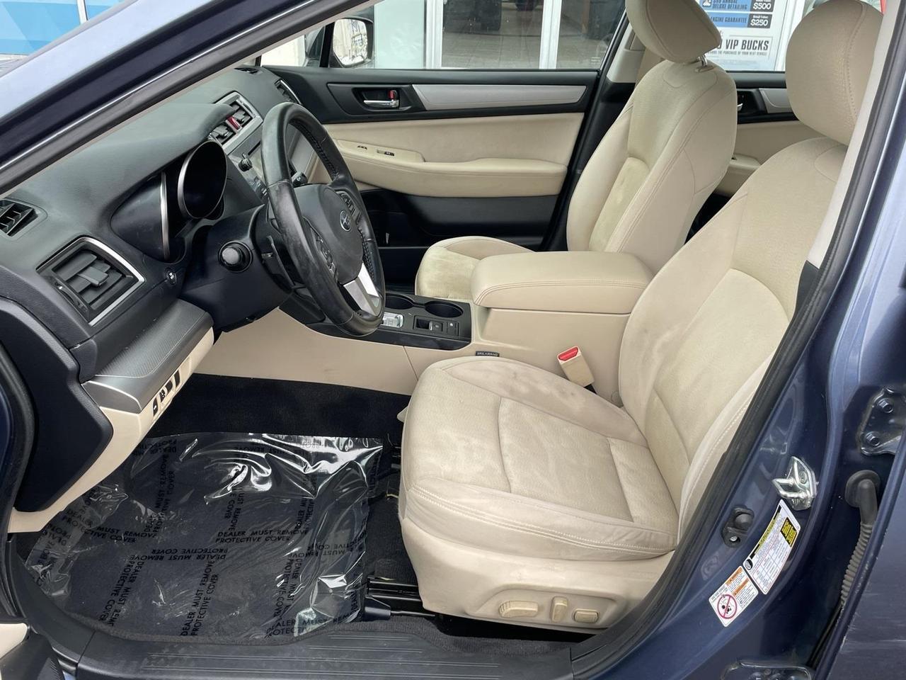 2015 Subaru Legacy 2.5i Alexandria VA