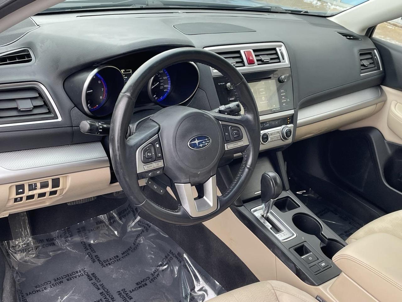 2015 Subaru Legacy 2.5i Alexandria VA