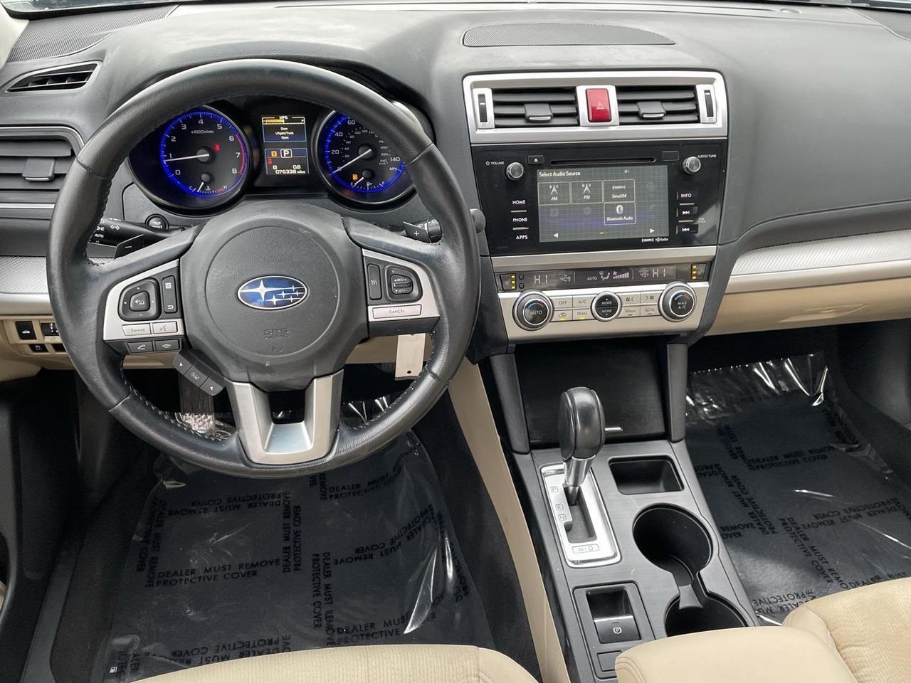 2015 Subaru Legacy 2.5i Alexandria VA