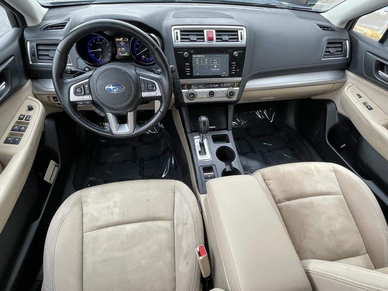 2015 Subaru Legacy 2.5i Alexandria VA