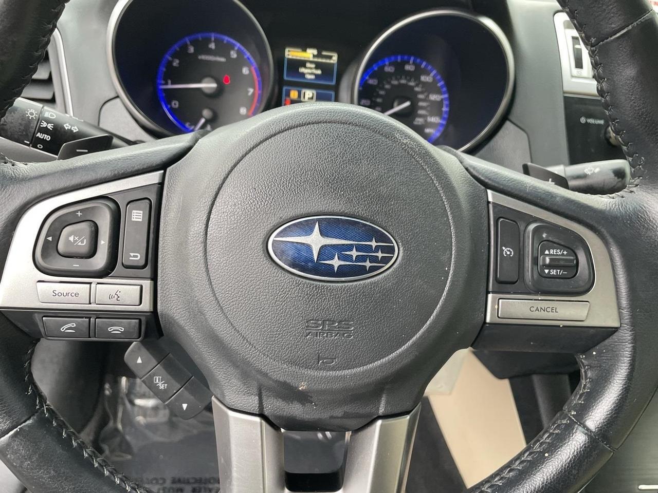 2015 Subaru Legacy 2.5i Alexandria VA