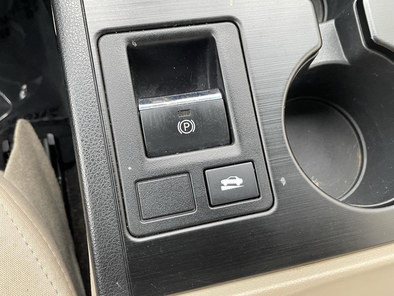 2015 Subaru Legacy 2.5i Alexandria VA