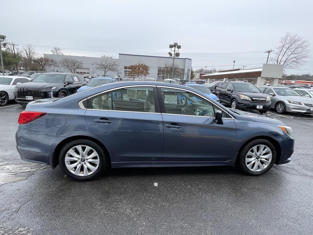 2015 Subaru Legacy 2.5i Alexandria VA