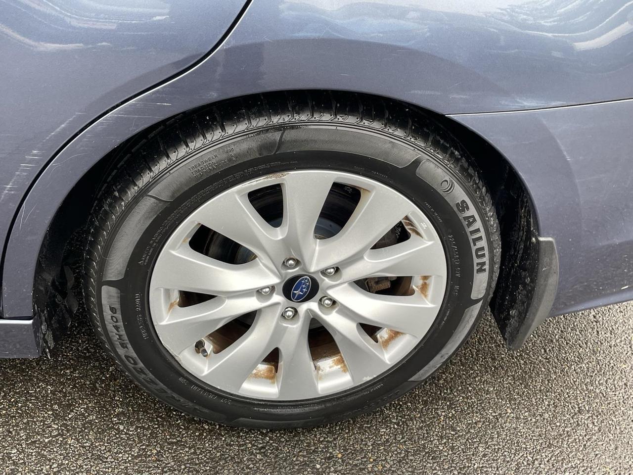 2015 Subaru Legacy 2.5i Alexandria VA