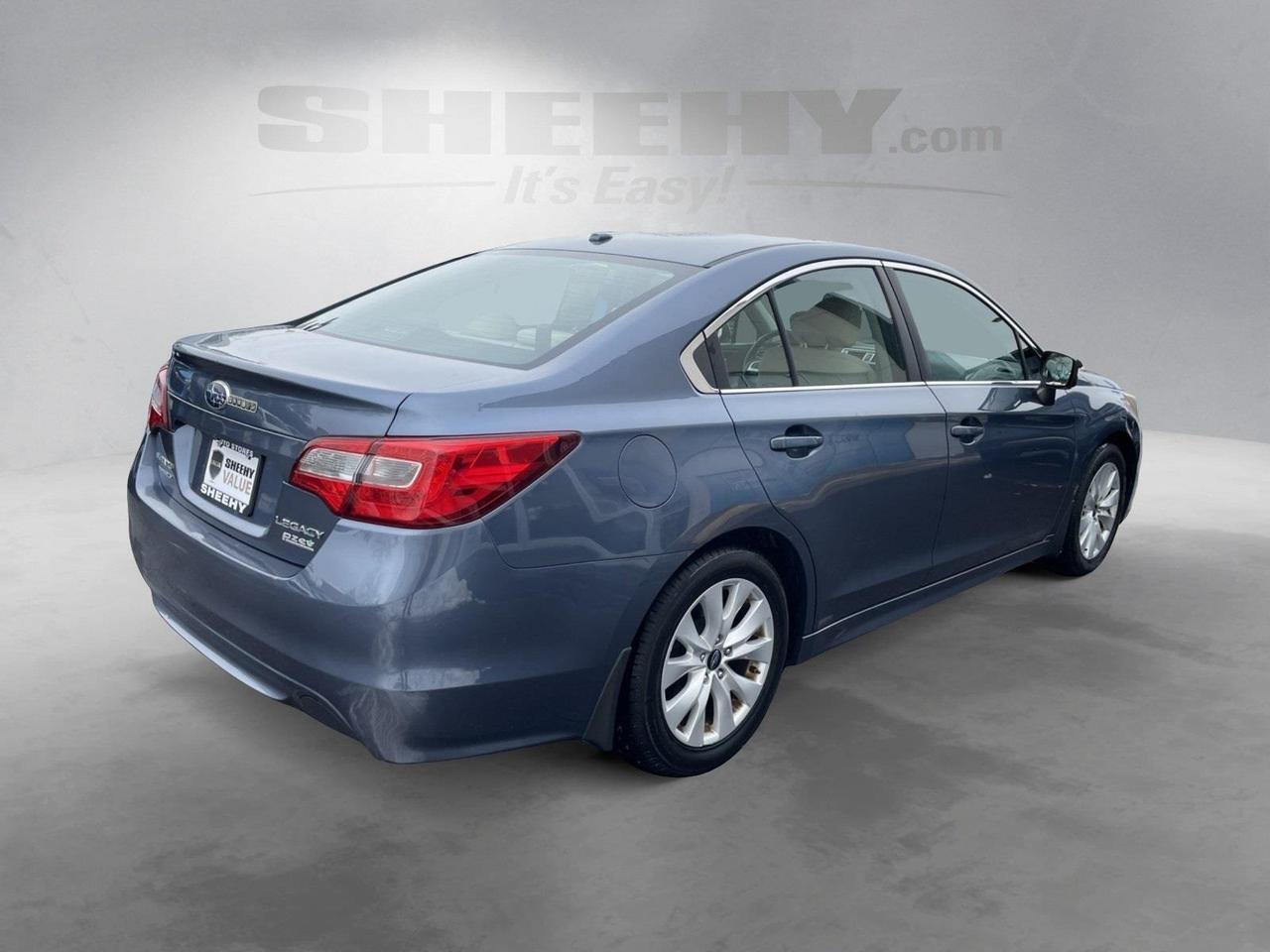 2015 Subaru Legacy 2.5i Alexandria VA