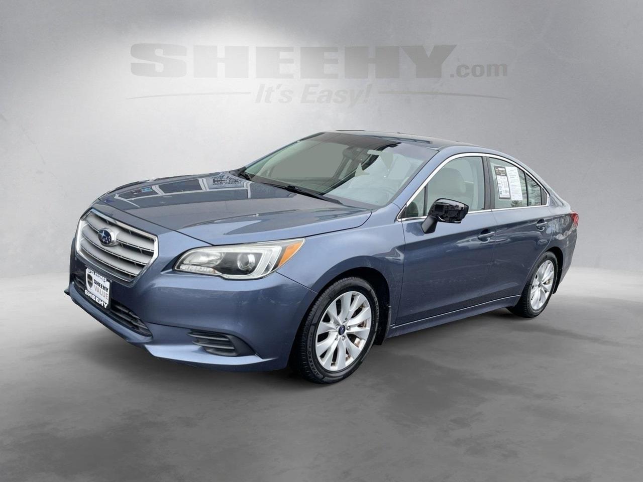 2015 Subaru Legacy 2.5i Alexandria VA