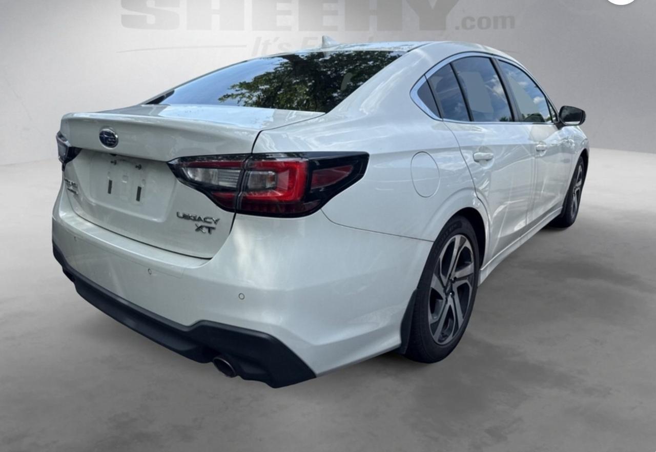 2015 Subaru Legacy 2.5i Springfield VA