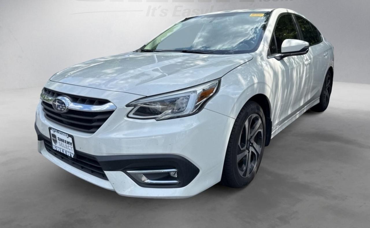 2015 Subaru Legacy 2.5i Springfield VA