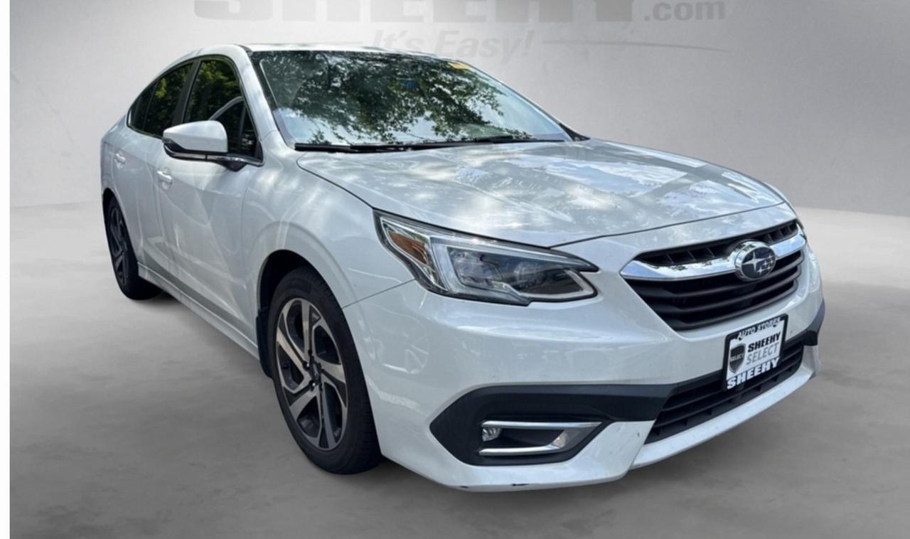 2015 Subaru Legacy 2.5i Springfield VA