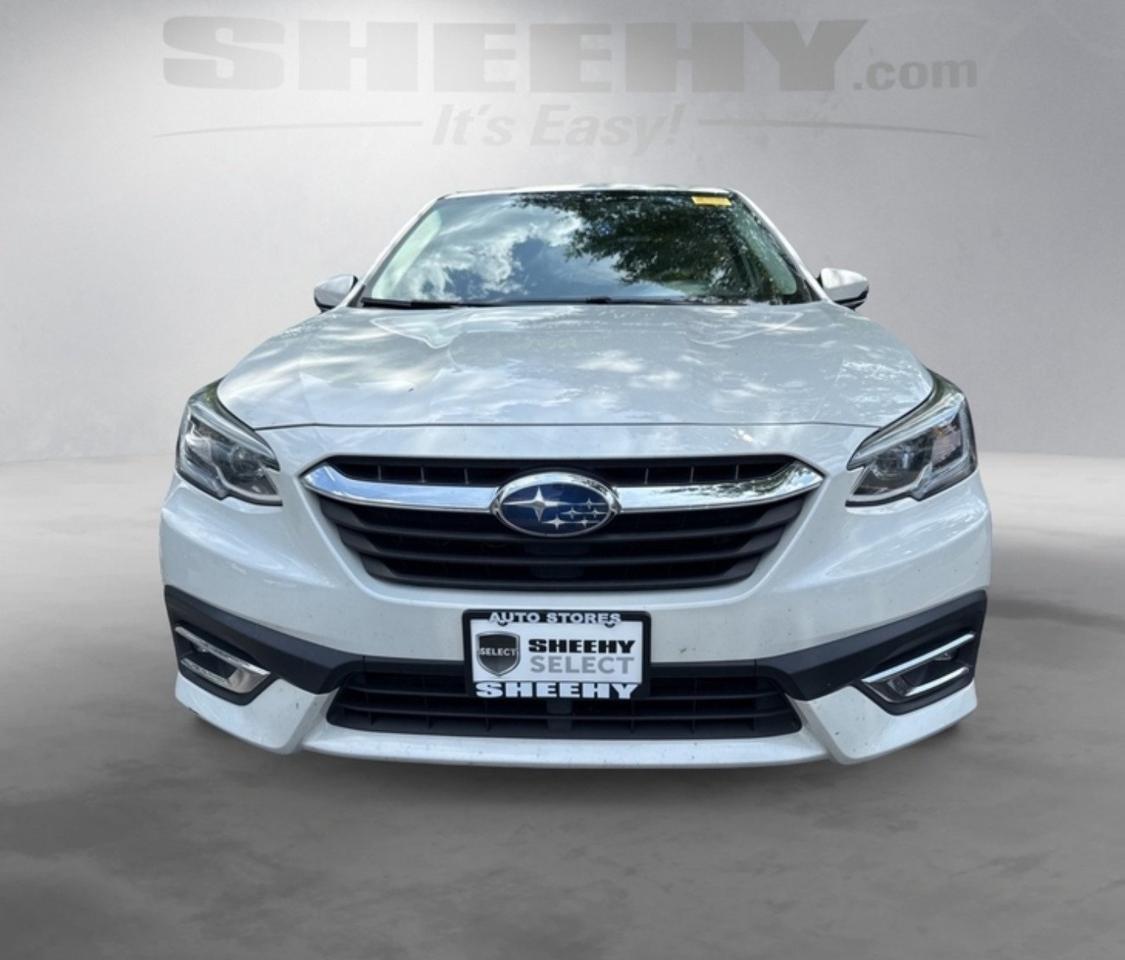 2015 Subaru Legacy 2.5i Springfield VA