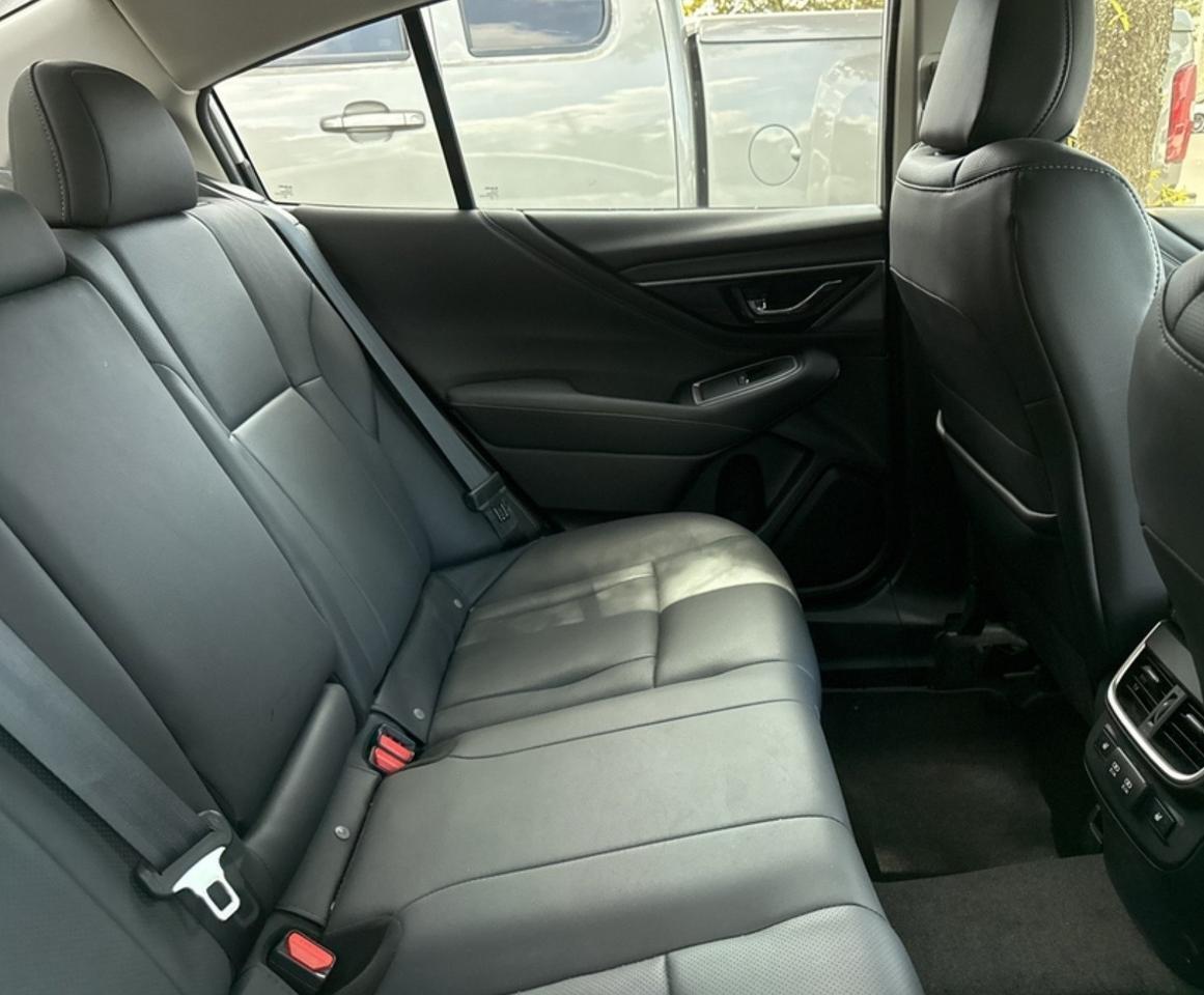 2015 Subaru Legacy 2.5i Springfield VA