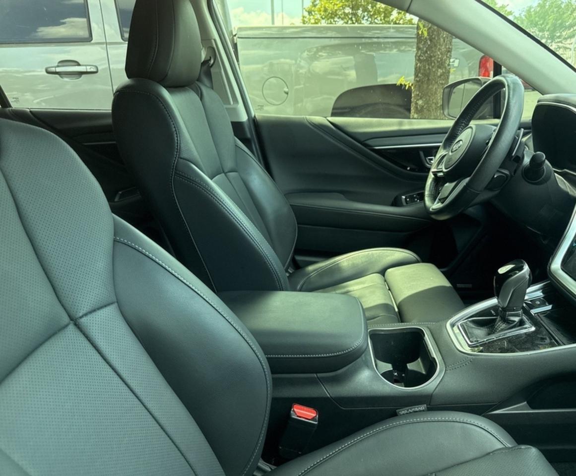 2015 Subaru Legacy 2.5i Springfield VA