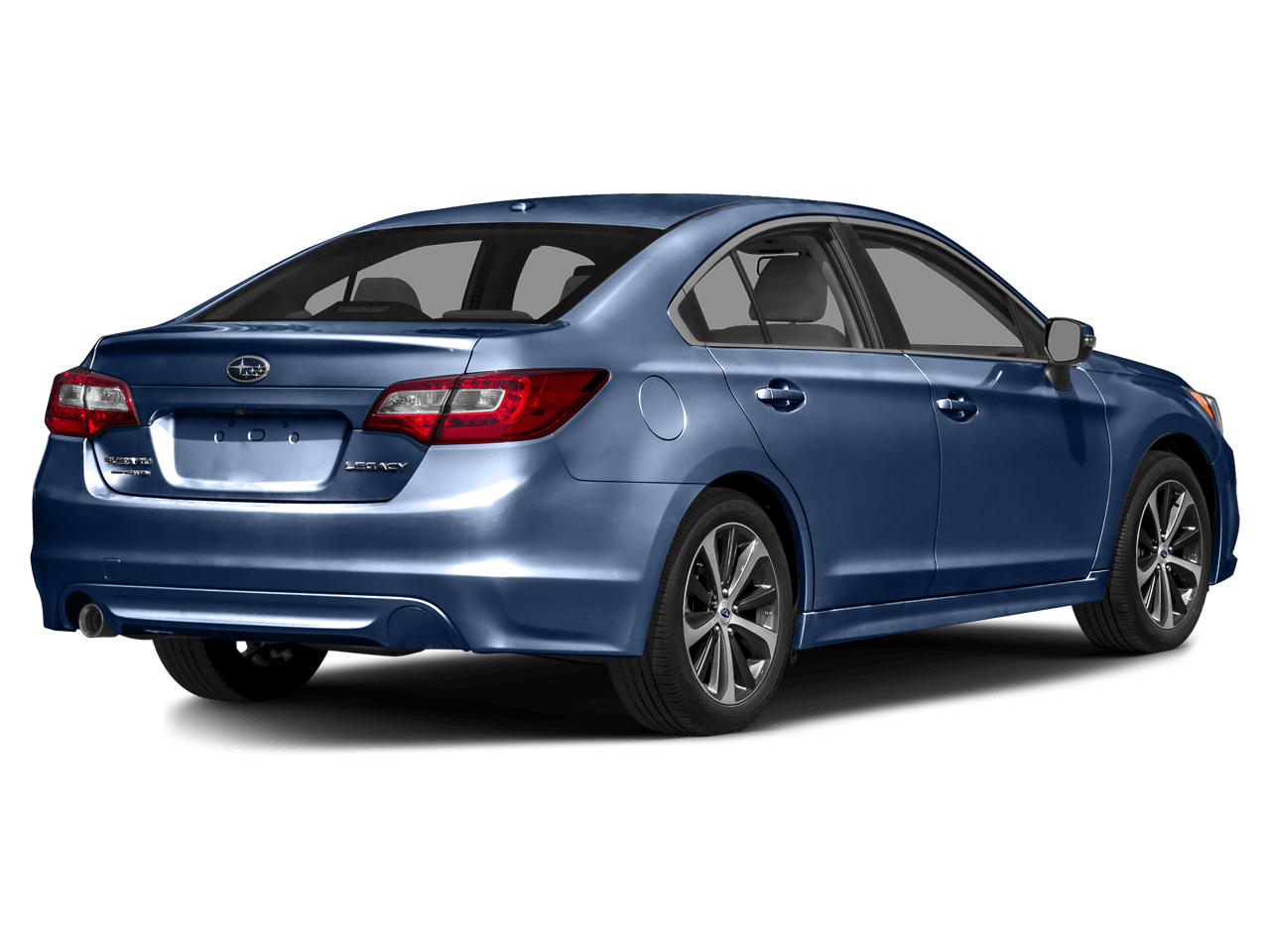 2015 Subaru Legacy 3.6R Limited Roseville CA