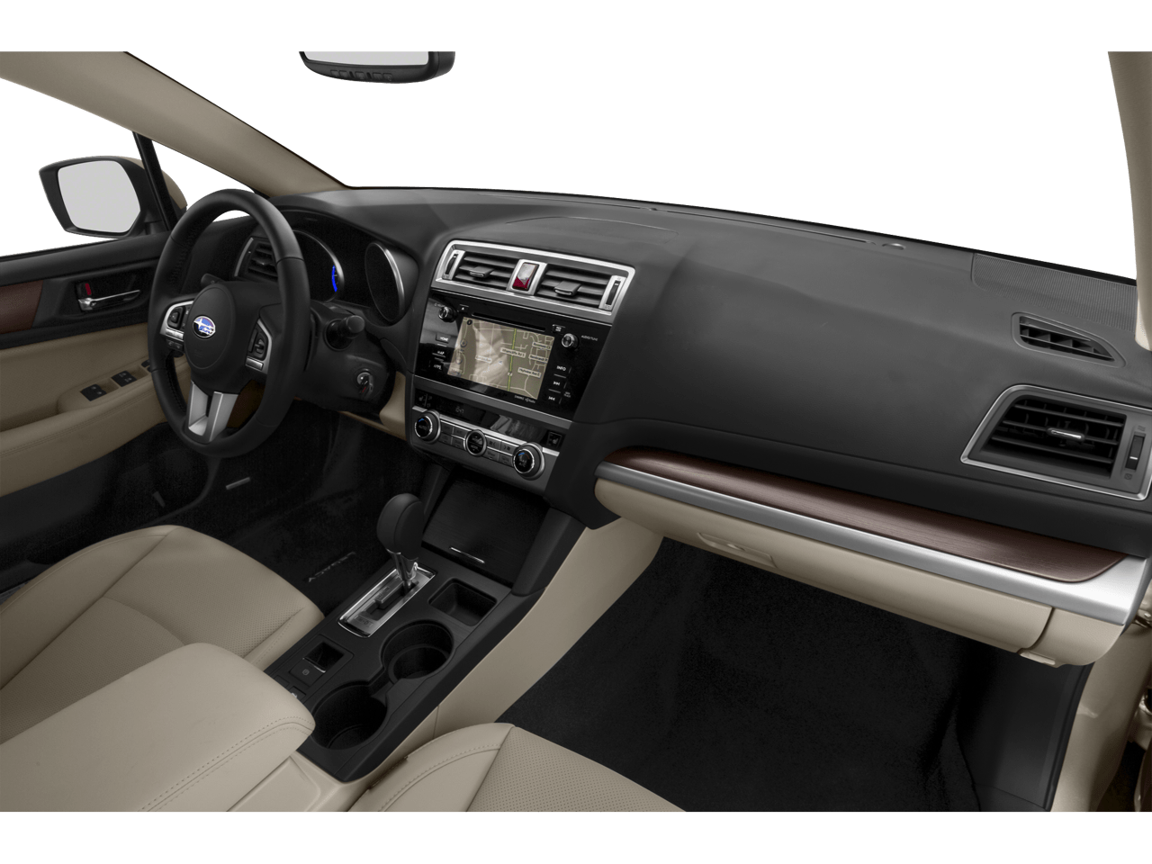 2015 Subaru Legacy 3.6R Limited Roseville CA