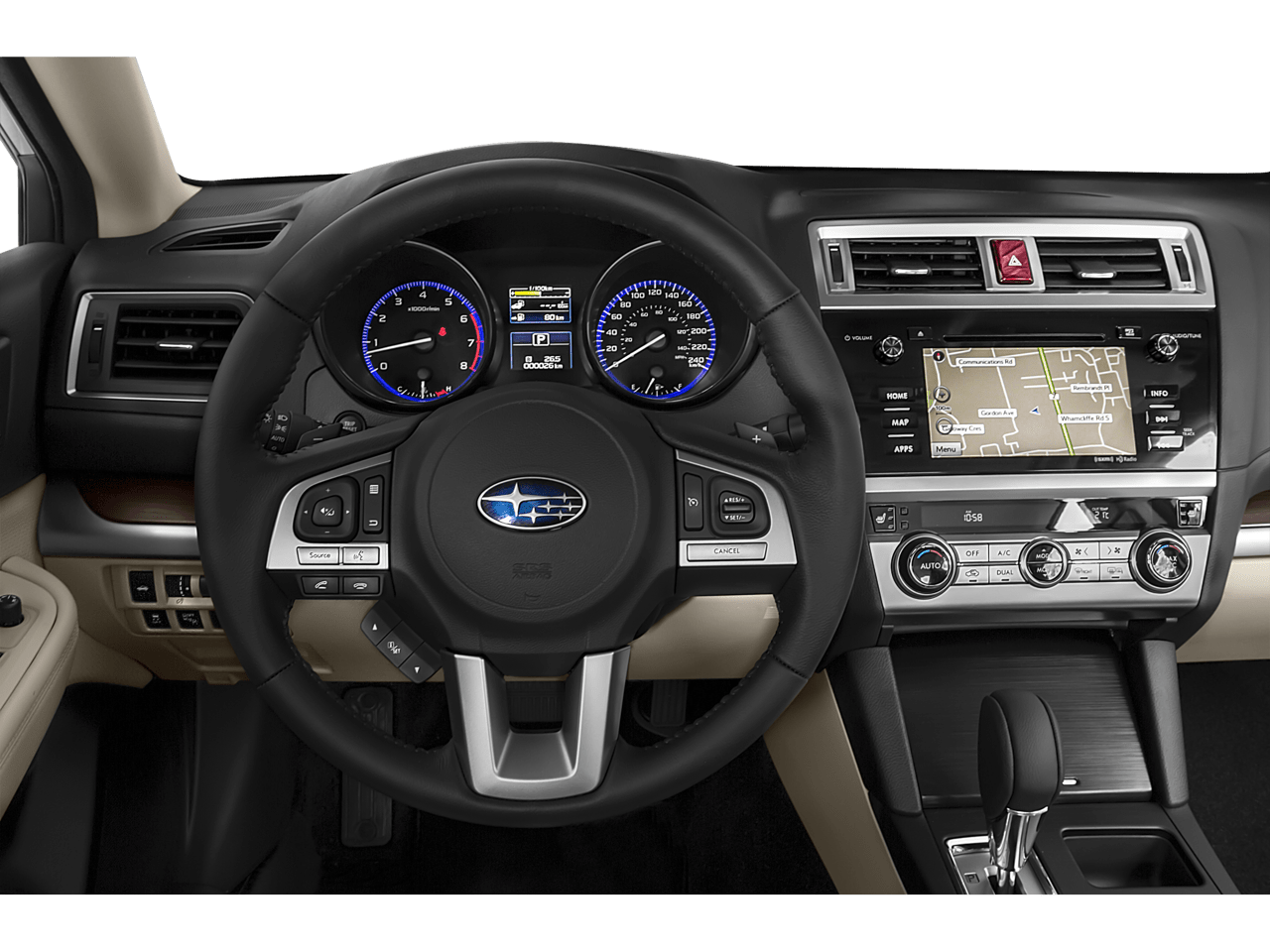 2015 Subaru Legacy 3.6R Limited Roseville CA