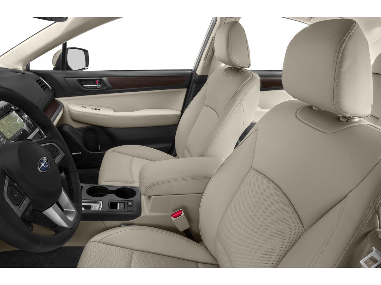 2015 Subaru Legacy 3.6R Limited Roseville CA
