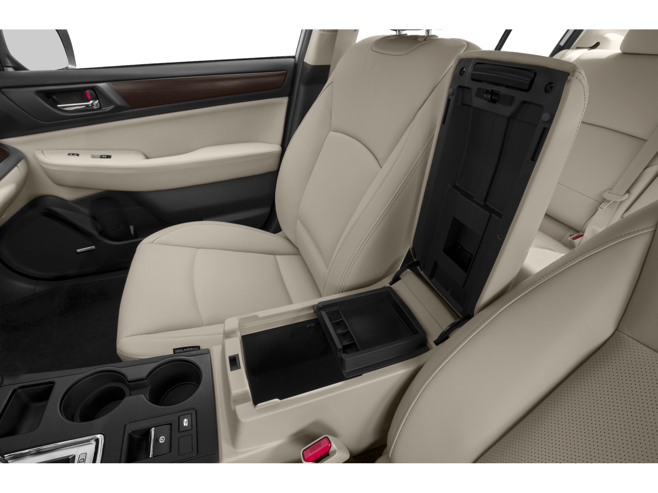 2015 Subaru Legacy 3.6R Limited Roseville CA