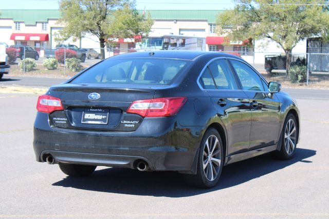 2015 Subaru Legacy 3.6R Klamath Falls OR