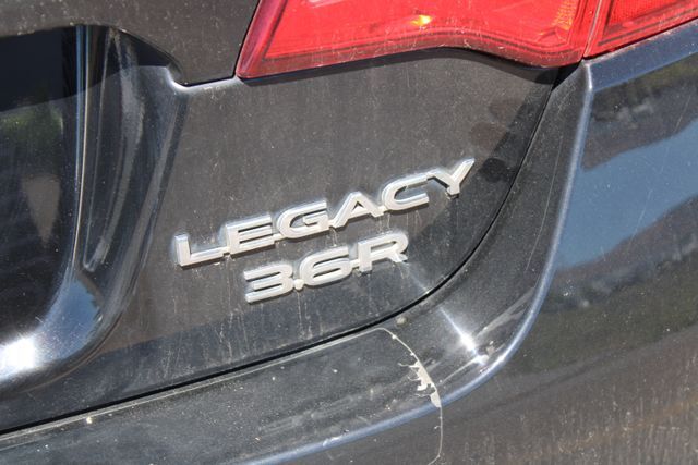2015 Subaru Legacy 3.6R Klamath Falls OR
