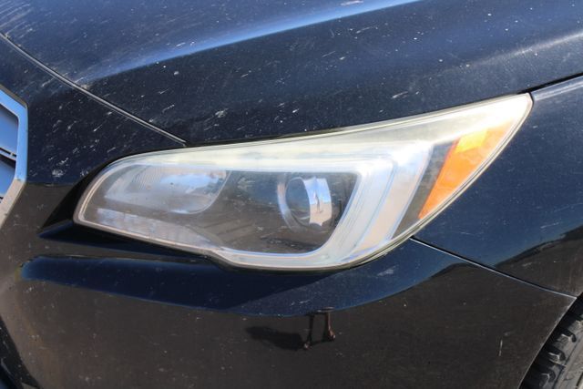 2015 Subaru Legacy 3.6R Klamath Falls OR