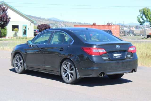 2015 Subaru Legacy 3.6R Klamath Falls OR