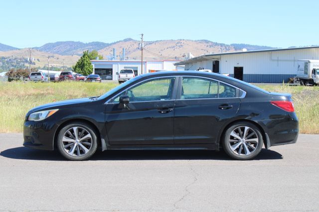 2015 Subaru Legacy 3.6R Klamath Falls OR