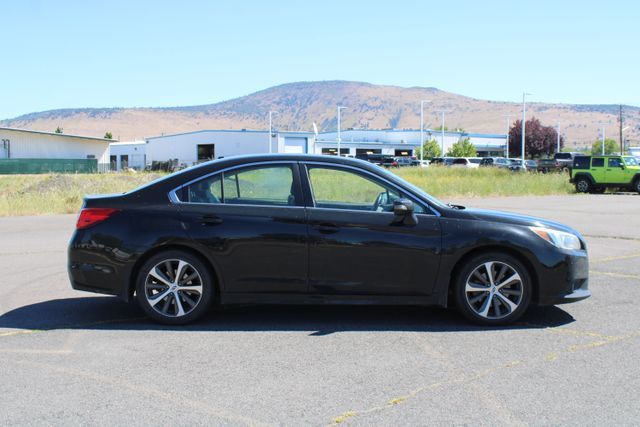 2015 Subaru Legacy 3.6R Klamath Falls OR