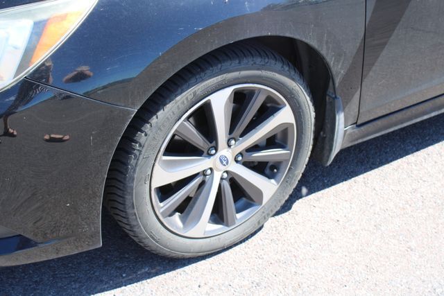2015 Subaru Legacy 3.6R Klamath Falls OR