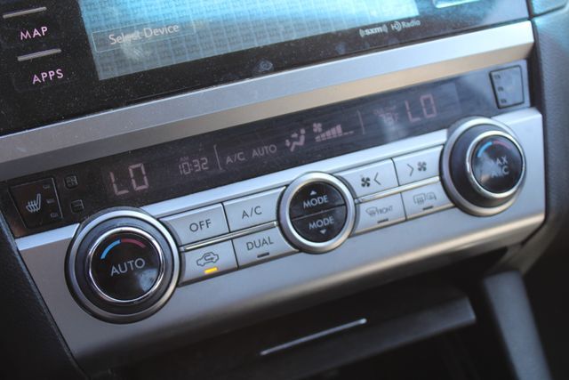 2015 Subaru Legacy 3.6R Klamath Falls OR