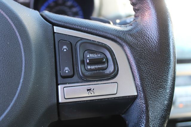 2015 Subaru Legacy 3.6R Klamath Falls OR
