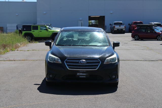2015 Subaru Legacy 3.6R Klamath Falls OR